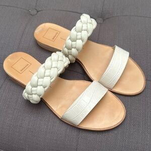 Dolce Vita Slide Sandals